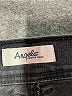Angels Solid Black Jeans Size 12 - photo 7