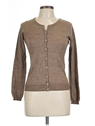 The Limited Cardigan (view 1)