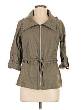 Sandro Sportswear Jacket