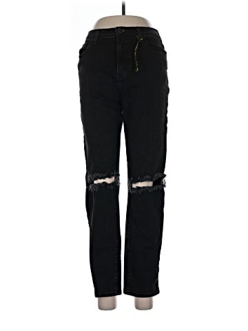 Vibrant M.I.U Jeans (view 1)