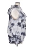 Torrid Gray Pullover Hoodie Size 2X Plus (2) - photo 4