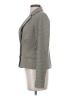 Rachel Zoe TJX Houndstooth Gray Blazer Size S - photo 5