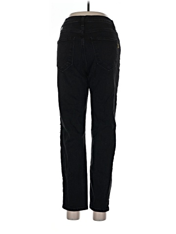 Vibrant M.I.U Jeans (view 2)