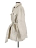 Zara Gray Trenchcoat Size XS - photo 5