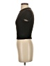 Shein Black Short Sleeve Turtleneck Size 2 - photo 5