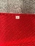 Unbranded Burgundy Long Sleeve Top Size M - photo 7