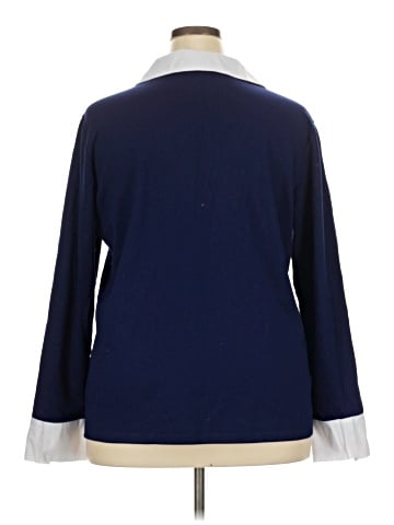 Jones New York Pullover Sweater (view 2)