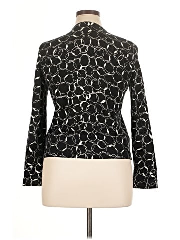 Liz Claiborne Cardigan (view 2)