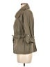 Sandro Sportswear 100% Cotton Green Jacket Size Med (2) - photo 5
