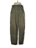 Everlane Green Jeans Size 0 - photo 1