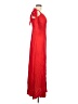 Venus Red Cocktail Dress Size 8 - photo 4
