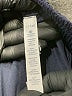 Lululemon Athletica Solid Blue Athletic Shorts Size 12 (tall) - photo 3