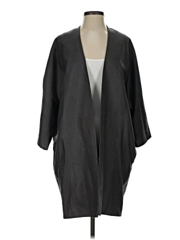 Vince. Coat (view 1)