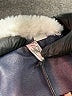 Ethyl Blue Jacket Size L - photo 6