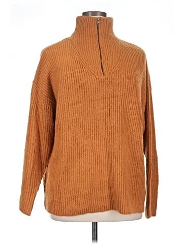 Maggie Pullover Sweater (view 1)