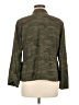 Sanctuary Camo Green Jacket Size M - photo 2