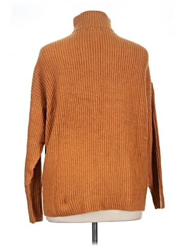 Maggie Pullover Sweater (view 2)