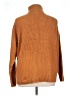 Maggie Brown Pullover Sweater Size XL - photo 2