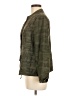 Sanctuary Camo Green Jacket Size M - photo 5
