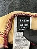 Shein 100% Polyester Burgundy Sleeveless Top Size 4 - photo 7