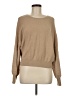 Express Outlet Tan Pullover Sweater Size M - photo 1