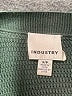 Industry Green Pullover Sweater Size S - photo 6
