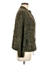 Sanctuary Camo Green Jacket Size M - photo 4