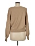 Express Outlet Tan Pullover Sweater Size M - photo 2