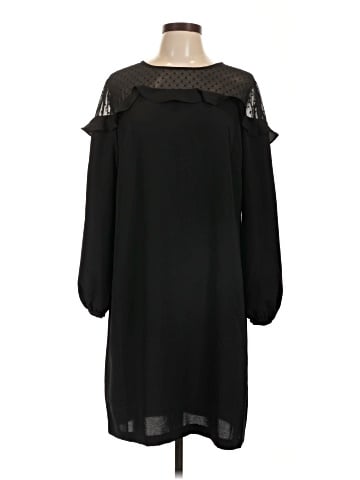 Ann Taylor LOFT Casual Dress (view 1)