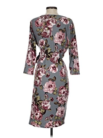 Reborn J Casual Dress (view 2)