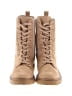 Sam Edelman Tan Ankle Boots Size 6 - photo 2
