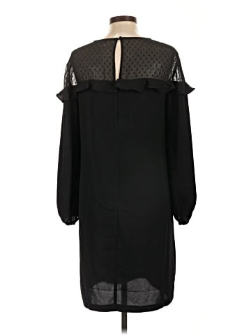 Ann Taylor LOFT Casual Dress (view 2)