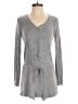 Aerie Gray Romper Size S - photo 1