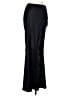 V. Chapman Black Formal Skirt Size 10 - photo 1