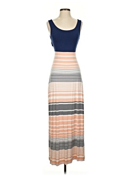 knee length dresses for ladies Baltic Born Womens Miramar Maxi Dress | Green Print