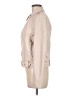 Express 100% Polyester Ivory Jacket Size M - photo 5