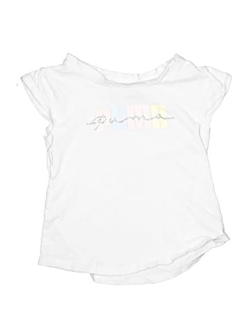 Puma Sleeveless T-Shirt (view 1)