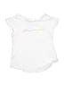 Puma White Sleeveless T-Shirt Size 3T - photo 1