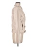 Express 100% Polyester Ivory Jacket Size M - photo 4