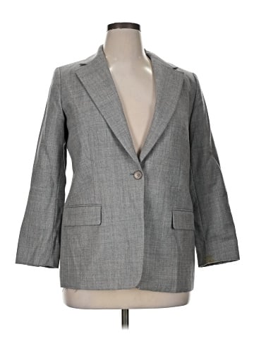 Pendleton Blazer (view 1)