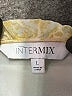 Intermix 100% Silk Yellow Sleeveless Silk Top Size L - photo 7