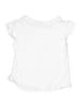 Puma White Sleeveless T-Shirt Size 3T - photo 2