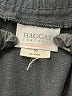 Haggar Black Formal Skirt Size 16 - photo 4