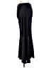 V. Chapman Black Formal Skirt Size 10 - photo 2