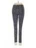 Cato Animal Print Blue Jeans Size S - photo 2