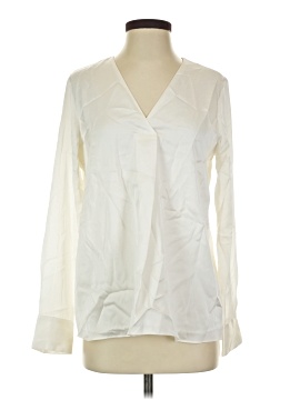 Banana Republic Long Sleeve Blouse