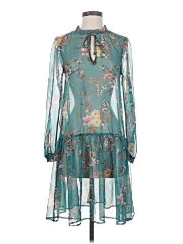 Maeve by Anthropologie Casual Dress (view 1)