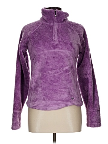 Obermeyer Pullover Sweater (view 1)