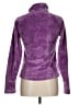 Obermeyer 100% Polyester Purple Pullover Sweater Size L - photo 2