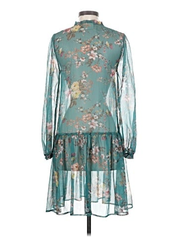 Maeve by Anthropologie Casual Dress (view 2)
